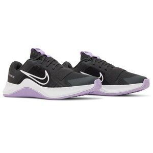 Nike MC Trainer 2 Black Viotech Women’s Training Shoes DM0824-005 NIB